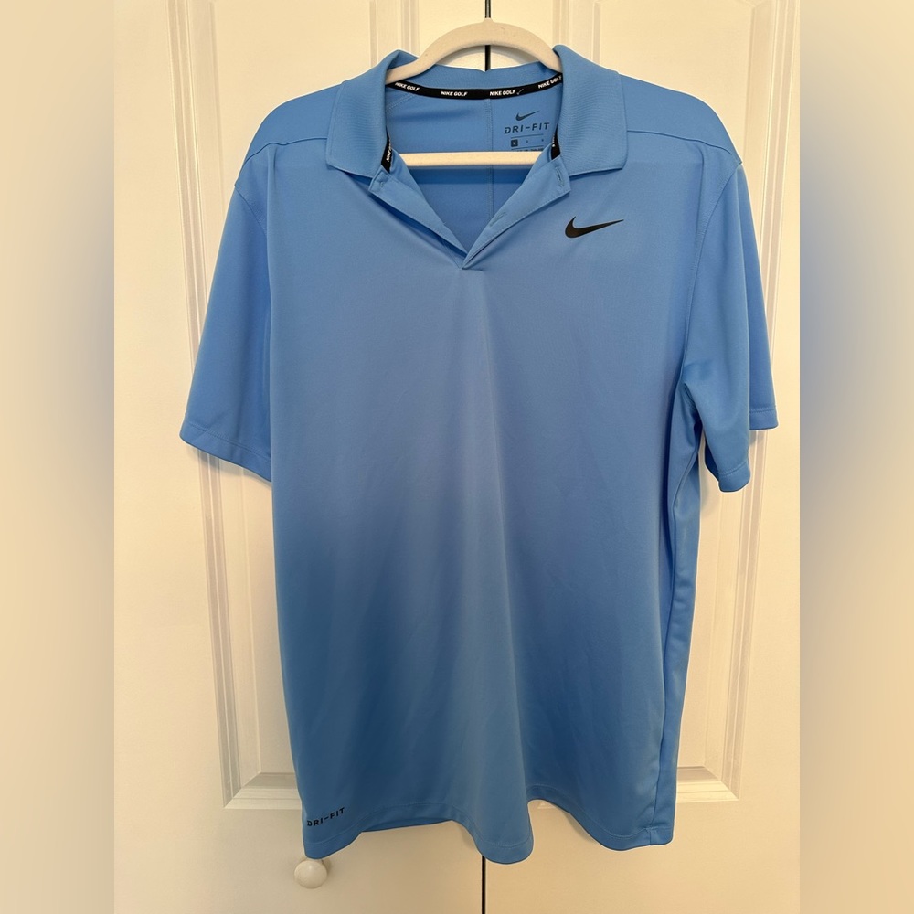 Men’s Nike Dry Fit Polo